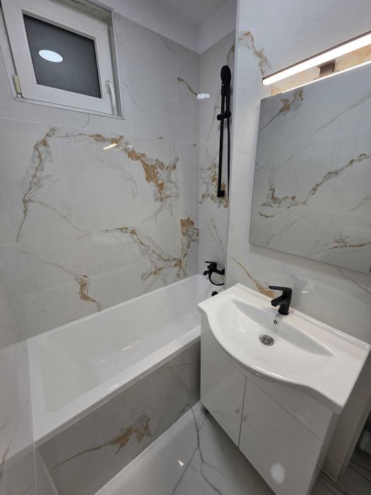 2 Camere - Drumul Taberei - Renovat.