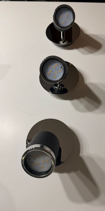 Осветителни тела