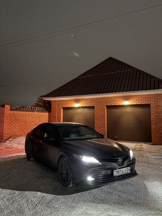 Аренда авто Часавои