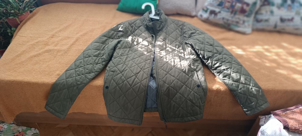 Мъжко преходно яке-crivit размер М