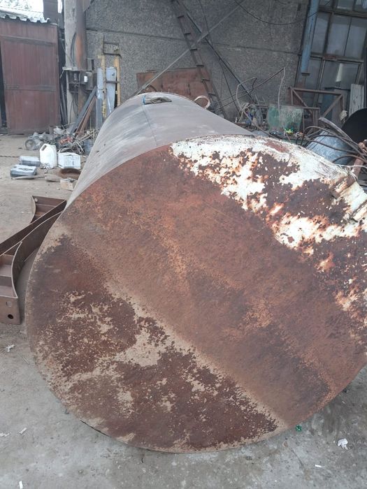 Продается бочка.