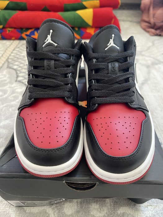 Air Jordan 1 Low