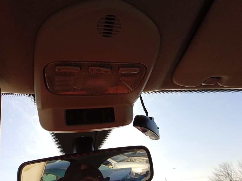 Dezmembrari  Peugeot 308 (4A, 4C)  2007  > 2013 1.6 HDi Motorina