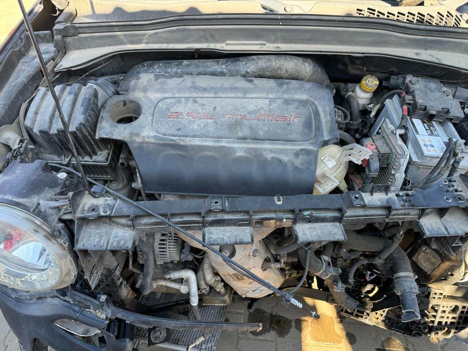 Jeep Renegade 2016г.