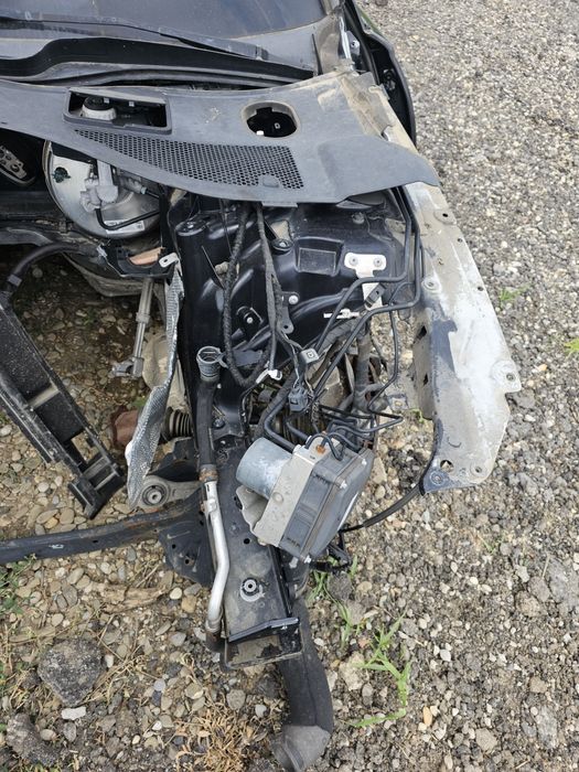 Bloc abs Audi A6 C7 2014,2015,2016,2017