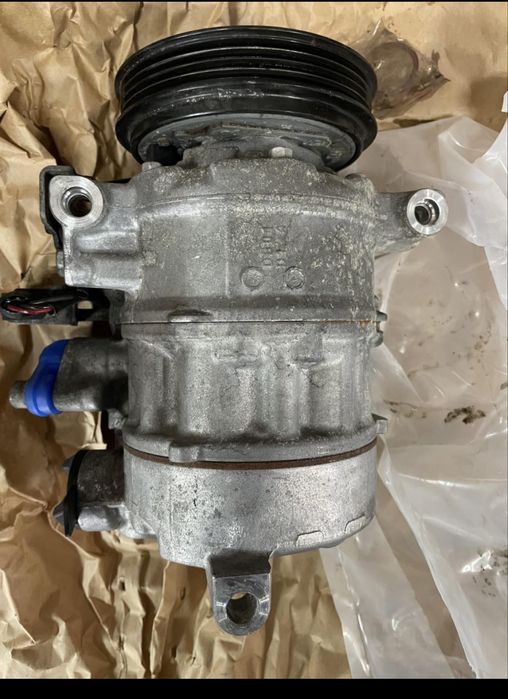 Компресор за климатик Audi 3tdi 4N0 286 конски сили