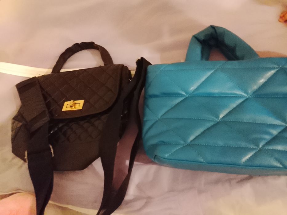 Сумки из Турции новые