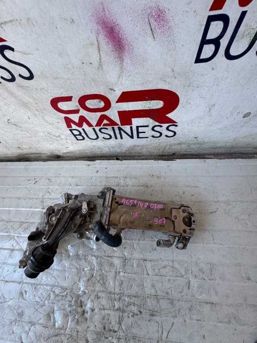 Dezmembrari Mercedes Sprinter w907 Racitor gaze egr cod  A6511400700