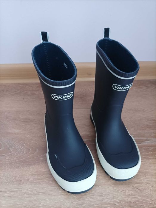 CROCS/VIking N27 ботуши