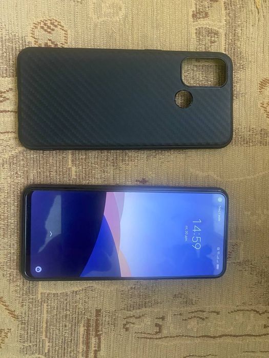 Oppo A53 в хорошем состоянии