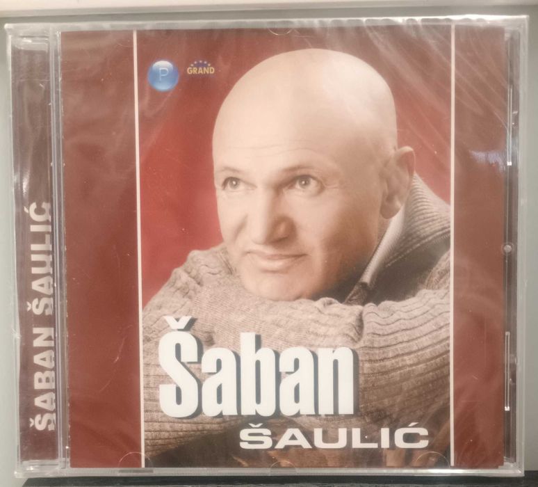Saban Saulic - Колекция дискове