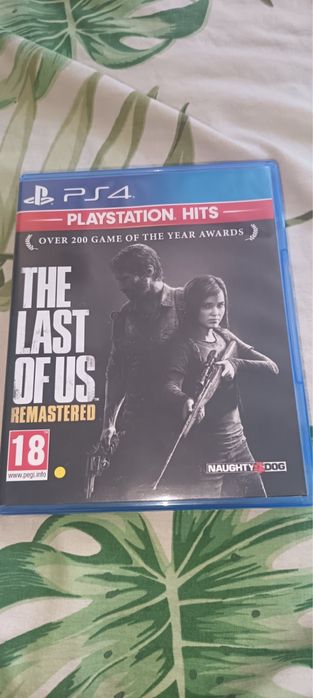 Продавам игри за ps 4-7 игри за 60 евро