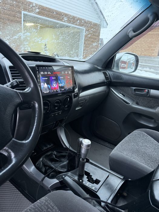 Продам Прадо 120