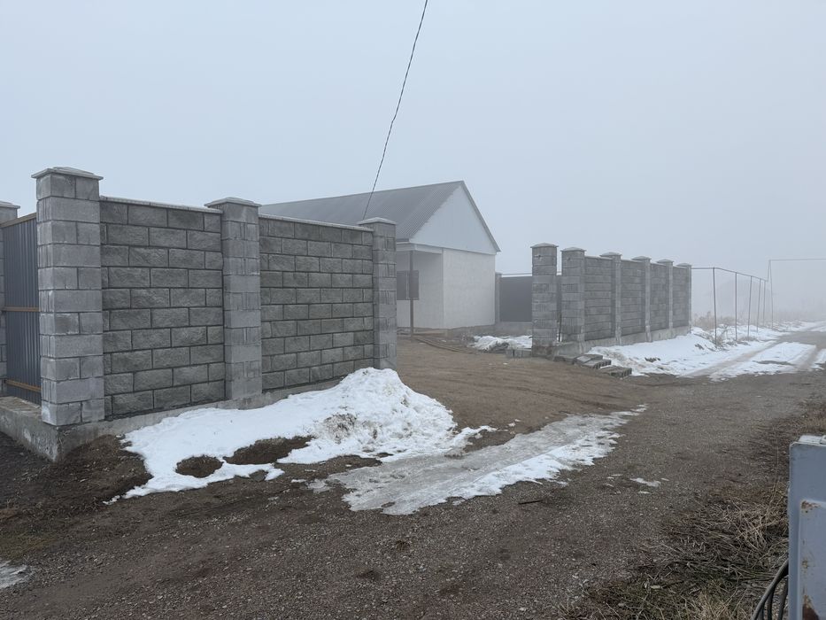 Продам дом в экологическом чистом районе