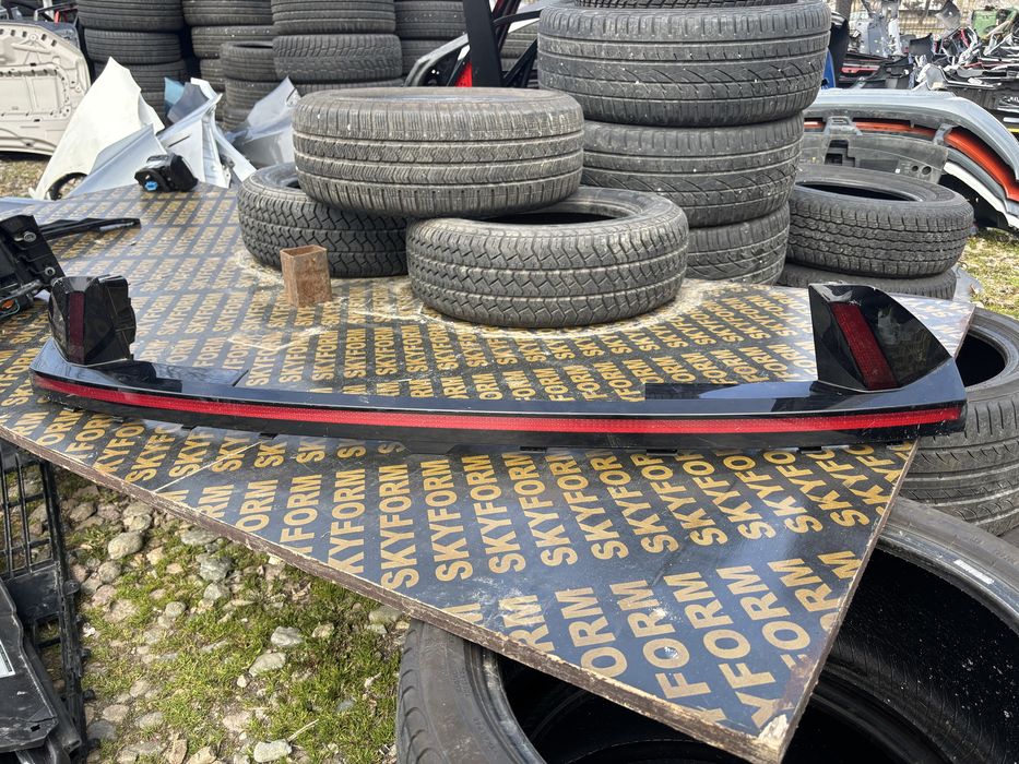 Стоп Хюндай Туксон/Hyundai Tucson