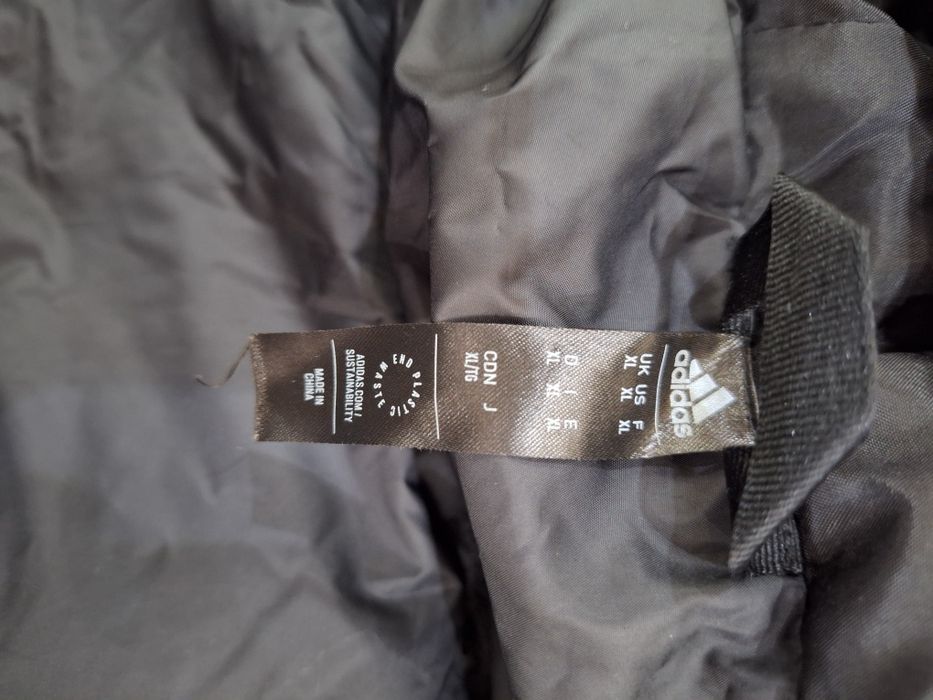 Geaca de iarna Adidas bărbați