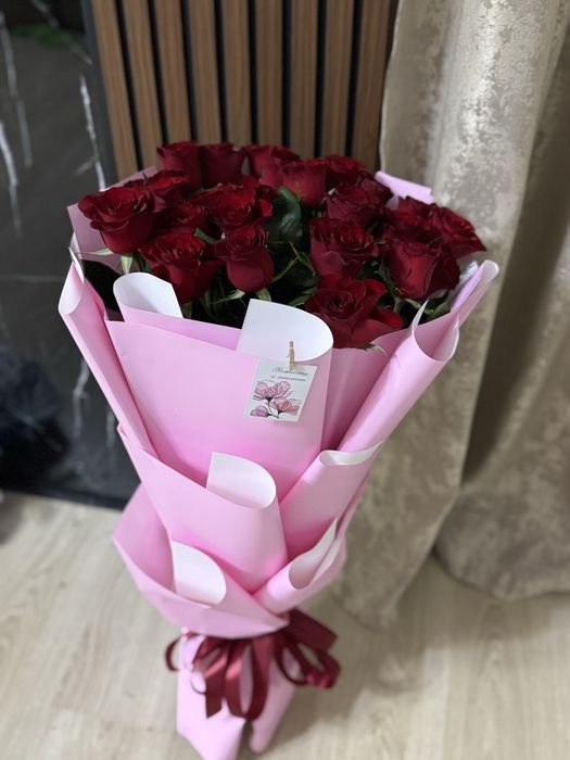 розы продам 25 свежие