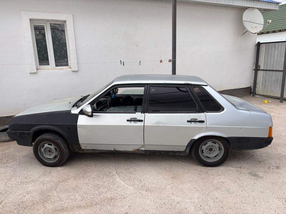Продаются Лада 99