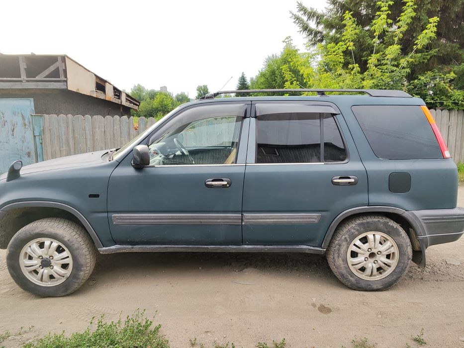 Honda CRV 1995г.в
