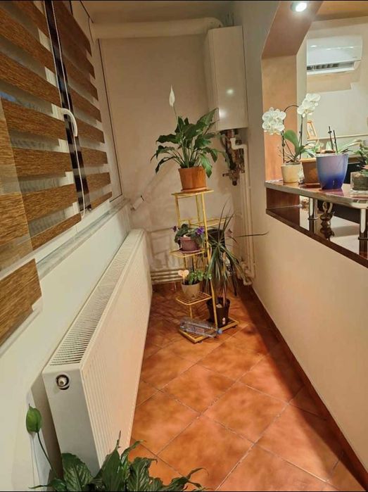 Apartament 3 camere centrala proprie