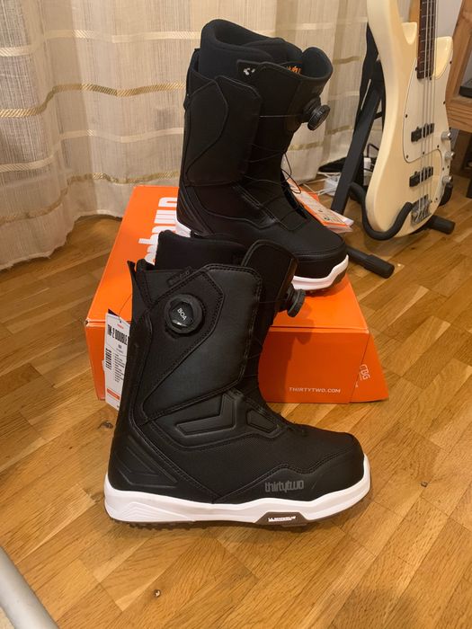 ThirtyTwo сноуборд обувки 41/41,5/нови/