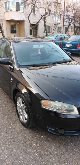 AUDI A4 Avant 2006 — imagine 3
