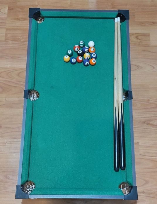 Masa de Biliard mini
