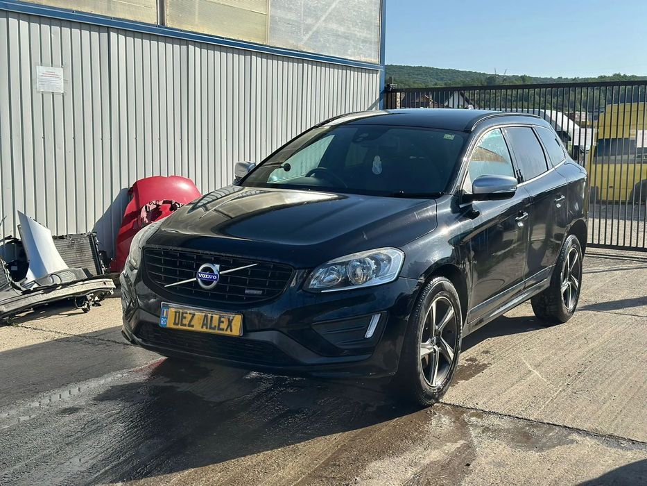 Dezmembrari Volvo XC60 R-Design 2.0 Diesel