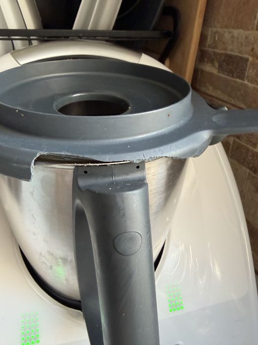 Vand Thermomix TM5