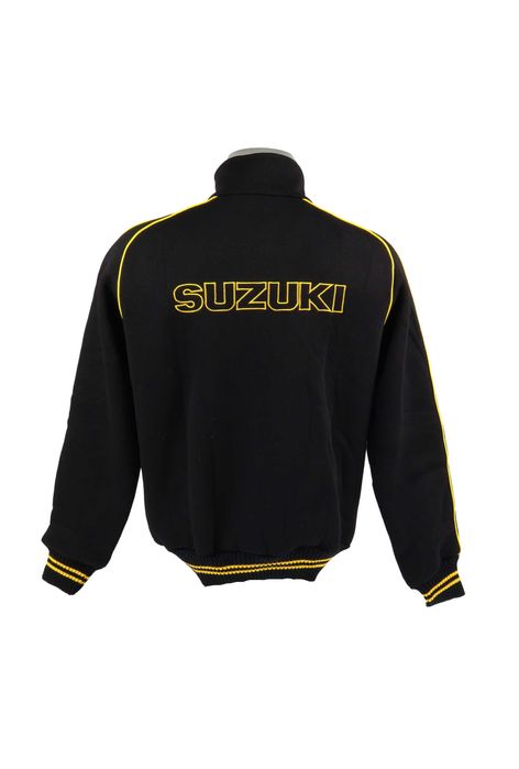 Къстъм Суитшърт Yamaha Kawasaki KTM Suzuki Honda