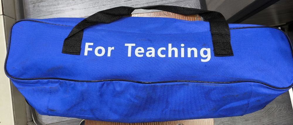 Муляж руки для тренировки