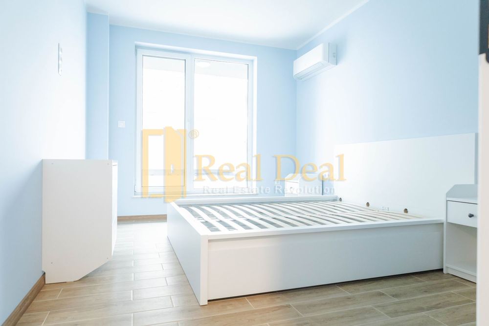 Дава се под наем Двустаен апартамент в София, Люлин 7 - 85 кв.м за 614 € - Снимка #3