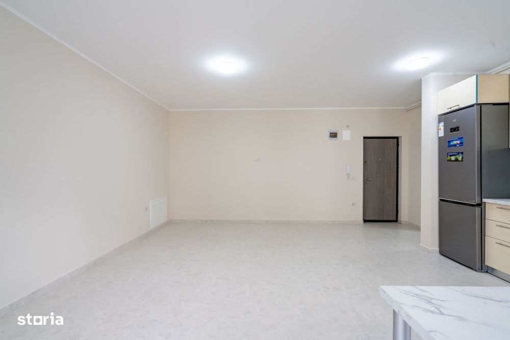 Apartament 1 camera | Parcare inclusa | Direct dezvoltator | Giroc