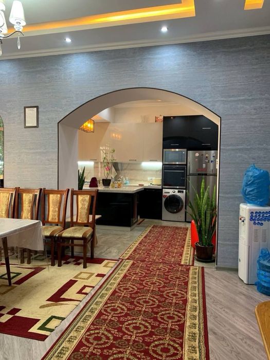 Продается своя 3 комн. квартира в центре Ташкента! ул. Алишера Навои