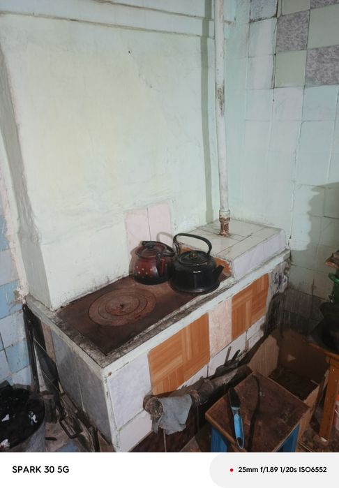 Продам дом благоустроенный
