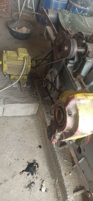 Tin tin aparat xolati ideal