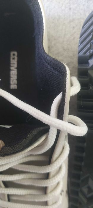 Маратонки, кецове Converse, 40