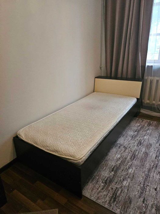 комплект мебели для детской спальни