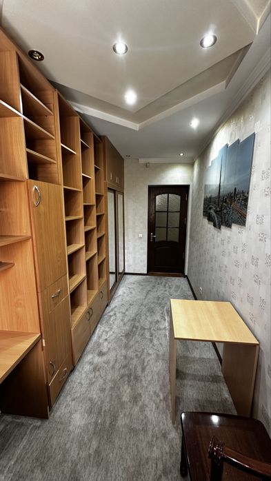 Аренда 4 хонали квартира Шайхонтохур тумани Тинчлик метро