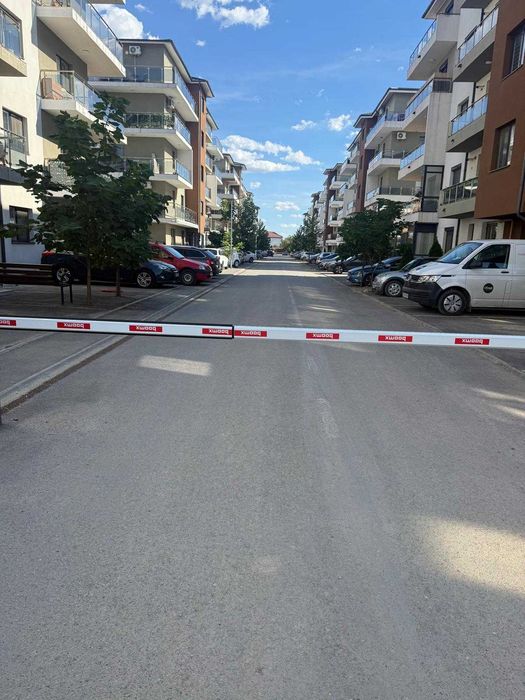 PRIMA ÎNCHIRIERE | 3 camere | 70 mp utili + balcon | 2 parcări | Bragadiru