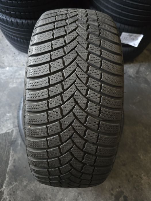 Bridgestone 225/45 R17 91H MS iarnă