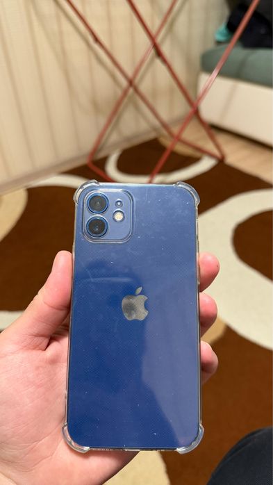Iphone 12 в идеале