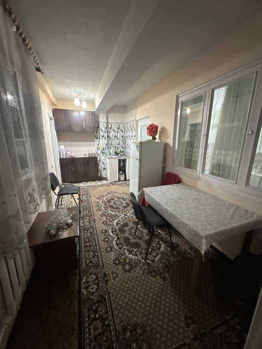 Аренда квартиры 1 комнотной Алгоритм