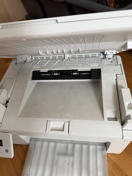 HP Laser Jet MFP M130a ПРОБЛЕМ