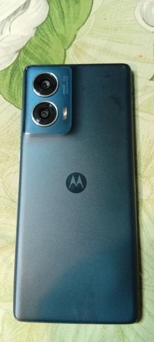 Motorola Edge 50 Fusion  12/512