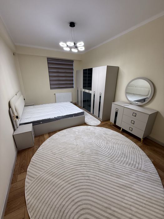 Arenda dom novostroyka yengi 111m2