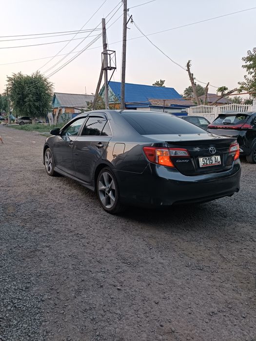 Продам Тойота Камри 50 грузин