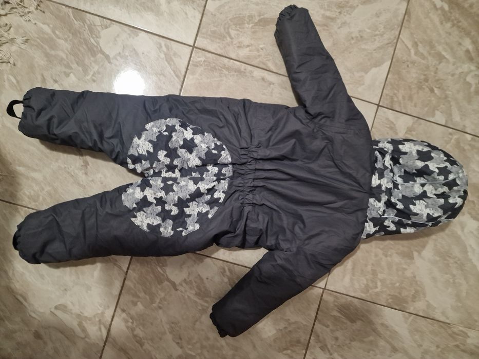 Combinezon bebe mărimea 80-92cm