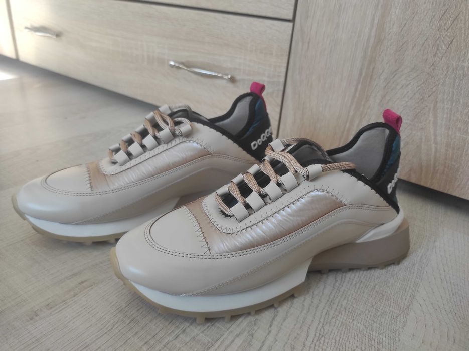 Дамски маратонки