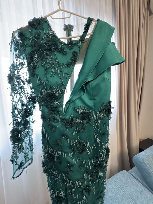 Rochie facuta la comanda